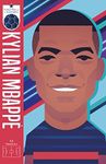 Football Legends #6: Kylian Mbappe: 1