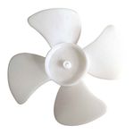 Miller 005656 Plastic Blade Fan 6.000 4Wg 30Deg .175 Bore Cw