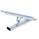 KT04S Universal Window Air Conditioner AC Support Bracket - Up to 88 lbs. - for 5,000 BTU to 10,000 BTU AC by My Home Products