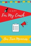 Coach Gifts