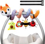 Car Seat Toys Newborn Toys, Strolle