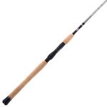 PENN Prevail III 7' Inshore Spinning Rod; 1-Piece Fishing Rod, 24 Ton, 100% Graphite Construction, Durable Stainless Steel Guides