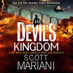 The Devil's Kingdom: Ben Hope, Book 14