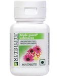 NUTRILITE Echinacea Citrus Concentrate Plus (60N Tablets)