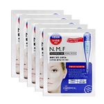 Mediheal N.m.f Aquaring Gel Eyefill Patch (2.7g X 5ea) by medheal