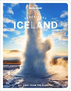 Lonely Planet Experience Iceland (Travel Guide)