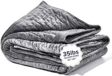 Gravity Blankets Weighted Blanket f