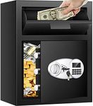 2.8 Cuft Depository Safe with Drop 