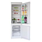 Integrated Refrigerators