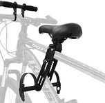 Qearal Mountain Bike Child Seat Com