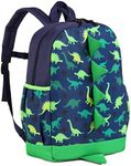 Dinosaur Toddler Backpacks,VASCHY C