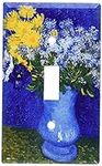 Art Plates - Van Gogh: Lilacs, Dais