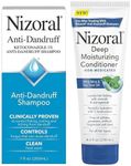 Nizoral Anti-Dandruff Shampoo, 7 Oz