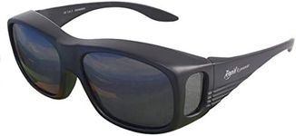 Rapid Eyewear Polarized OVER GLASSE