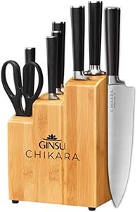 Ginsu Chik