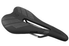 WTB Gravelier Medium Cromoly Black Saddle