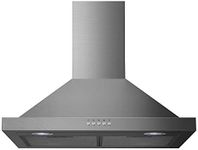 Midea Pyramid Range Hood, 60 cm Len