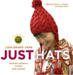 Lion Brand Yarn: Just Hats: Favorit