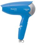 Panasonic 1200 watts Turbo-Dry Hair Dryer EH5101P A (Blue, AC100V, Japan Model)