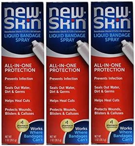New-Skin Liquid Bandage Spray 1 Oz (Pack of 3)