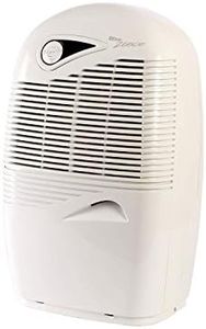 Ebac 2650E 18 Litre Dehumidifier with Air Purification and Laundry Mode