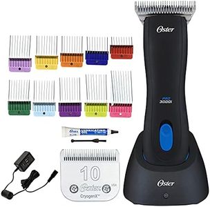Oster Pro 