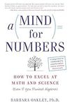 A Mind For Numbers: How to Excel at