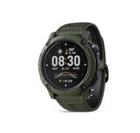COROS NOMAD Sports Watch, Rugged Lightweight GPS Watch, 22-Day Battery Life, Adventure Journal, Pre-loaded Maps, Turn-by-Turn Navigation, Catch Logging(Green)