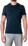 Next Level 3600 NL 3600 Mens Fitted TEE Midnight Navy M