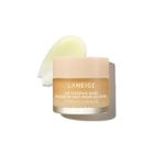 LANEIGE Lip Sleeping Mask | Moisturizing Lip Treatment with Vitamin C + Shea Butter for Soft Hydrated Lips | Overnight Repair | Lip Balm For Dry Chapped Lips | Lasting Hydration | Vanilla |20Gm