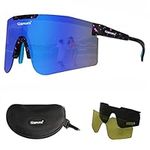 OUTDOOR SPARTA Polarized Sports Sun