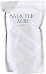 Mystic Moments | Salicylic Acid Powder 1Kg Pure & Natural Vegan GMO Free