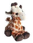 Wild Republic Giraffe Plush, Stuffe