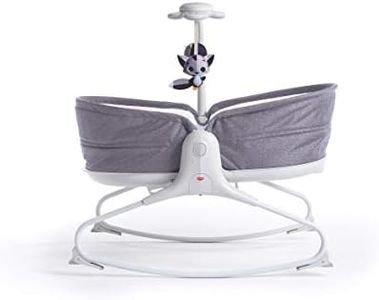 Tiny Love 3 In 1 Rocker Napper Heather Grey