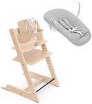 Stokke Tripp Trapp High Chair², Nat