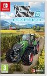 Farming Simulator 23: Nintendo Swit