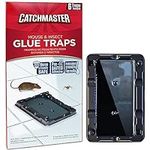 Catchmaster Mouse & Insect Glue Tra