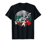 Bulgarian Martenitsa Tradition March 1st Baba Marta T-Shirt