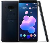 HTC U12 Plus 128GB/6GB Dual SIM - Factory Unlocked - GSM ONLY, No CDMA - International Version - No Warranty in The USA (Blue)