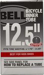 Bell Sports 1002628 12.5-Inch Universal Bicycle Tube