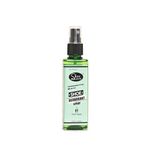 Shoe mistri Foot and Shoe Deodorant Spray with Essential Oils(Lemon and Green Tea Oil), Keeps Odour Causing Bacteria Away | Shoe Odour Eliminator - 100ML (Fresh Apple)