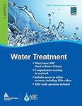 Water Treatment Grade 1 WSO: AWWA W