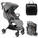 MAMAZING Lightweight Baby Stroller,