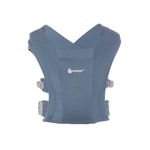 Ergobaby Embrace Newborn Baby Carrier, Soft, Cosy & Lightweight Carrier, Ergonomic Head & Neck Support, Adjustable Waistbelt & Cross Straps, 2 Carry Positions 3-11 Kgs, 0-12 Months