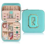 Parima Jewelry Organizer Box, Small