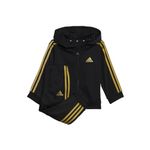 adidas Tracksuit Pants Brand Model I 3S Shiny TS