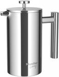 MuellerLiving French Press Coffee M