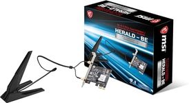 MSI Herald-BE NCM865 WI-FI 7 (Wi-Fi