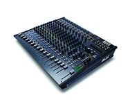 Alto Live 1604 - audio mixers (20 - 20000 Hz)