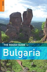 Rough Guide to Bulgaria The